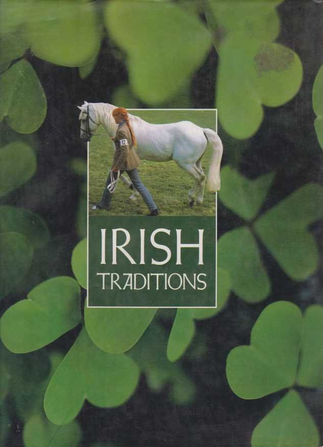 IRISH TRADITIONS