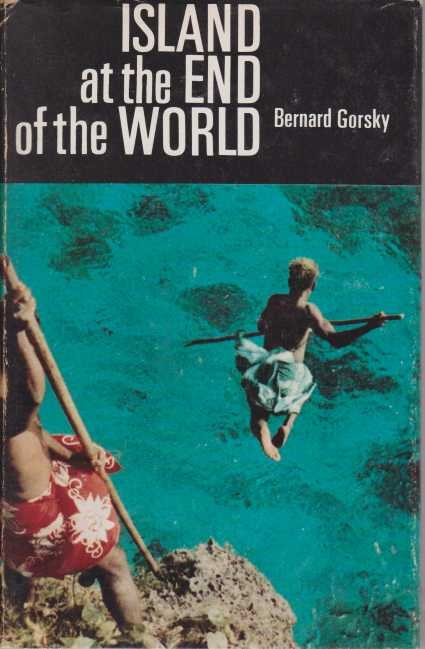 ISLAND AT THE END OF THE WORLD