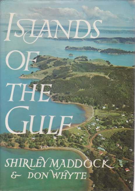 ISLANDS OF THE GULF