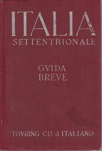 ITALIA SETTENTRIONALE