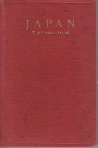 JAPAN The New Official Guide