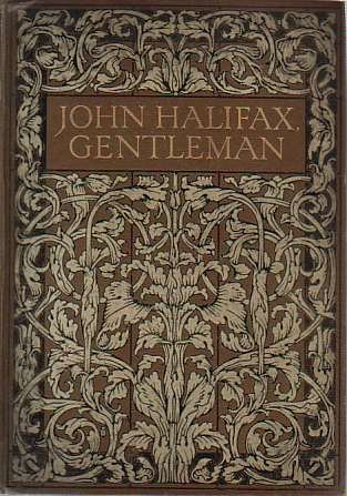 JOHN HALIFAX Gentleman