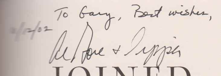 JOINED AT THE HEART The Transformation of the American Family