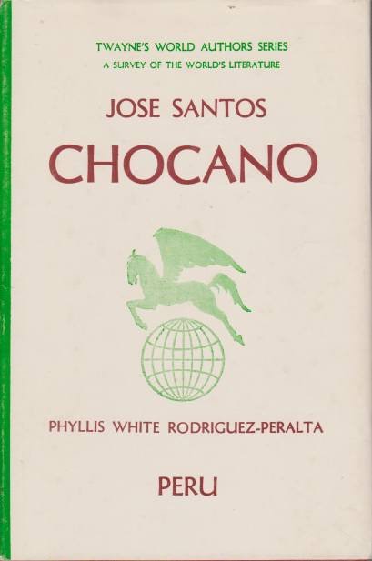 JOSE SANTOS CHOCANO