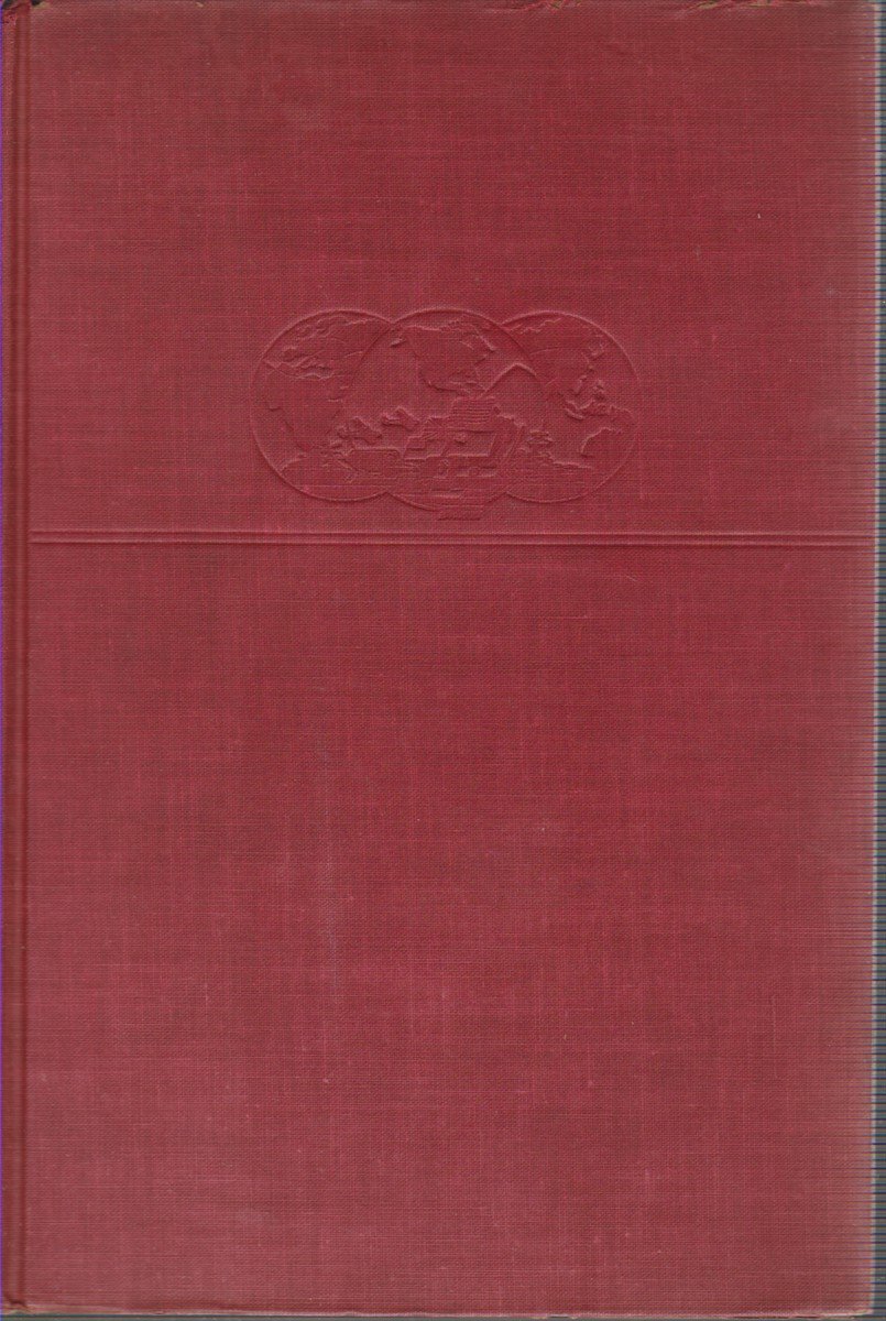 JOURNEY AMONG WARRIORS