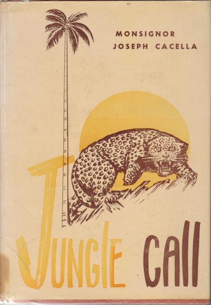 JUNGLE CALL