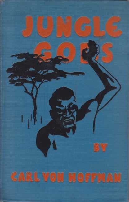 JUNGLE GODS