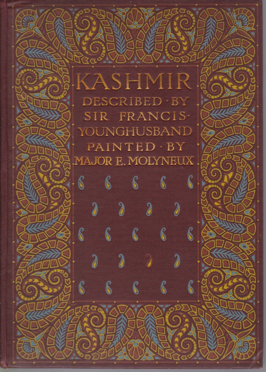 KASHMIR