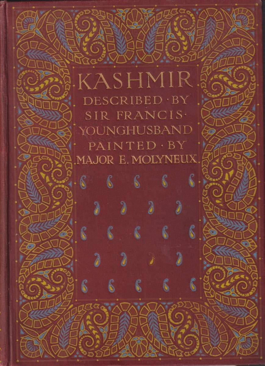 KASHMIR