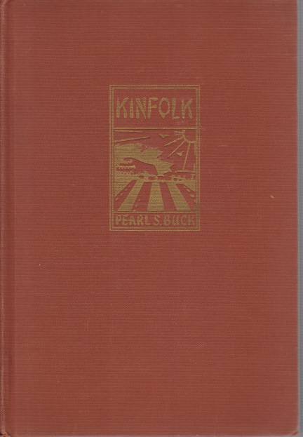 KINFOLK