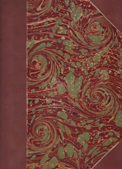 L'ALBUM DES MAITRES DE LA CARICATURE Aquarelles Et Dessins Inedits