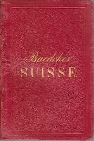 LA SUISSE Et Les Parties Limitrophes De L'Italie, De La …