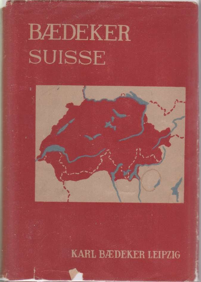 LA SUISSE Et Les Parties Limitrophes De La Savoie Et …