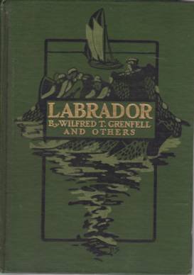 LABRADOR The Country and the People