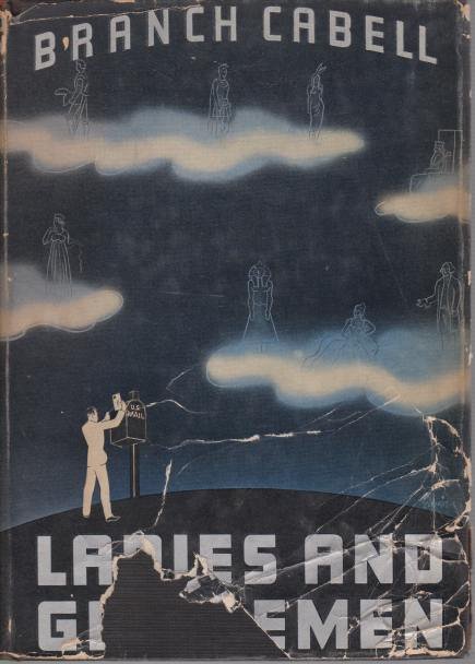 LADIES AND GENTLEMEN A Parcel of Reconsiderations