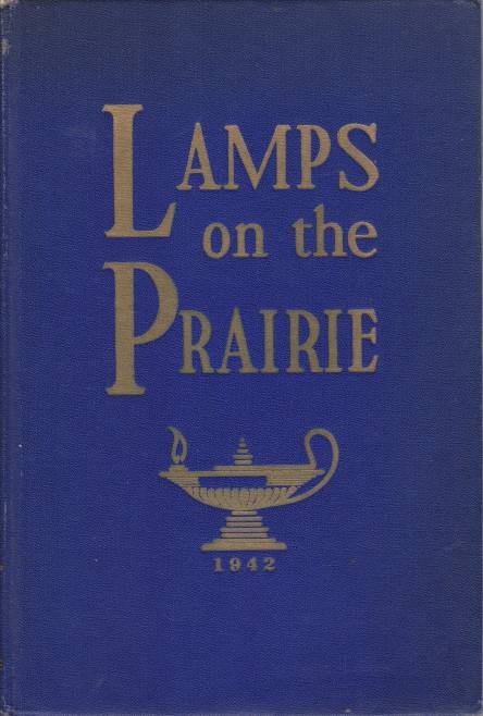 LAMPS ON THE PRAIRIE A History of Nursing in Kansas