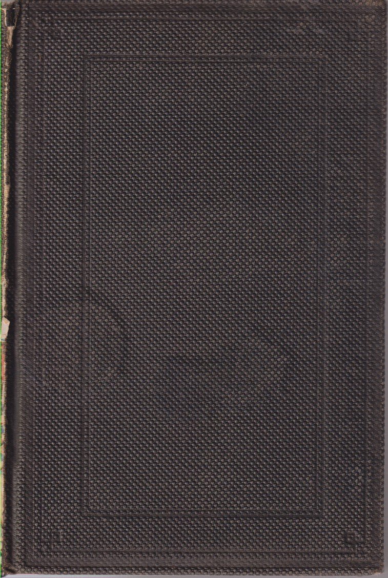 LANDS OF THE SARACEN Or Pictures of Palestine, Asia Minor, …