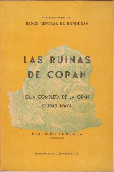 LAS RUINAS DE COPAN Guia Completa De La Gran Ciudad …