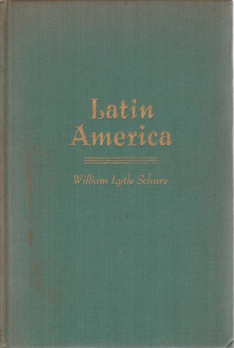 LATIN AMERICA A Descriptive Survey