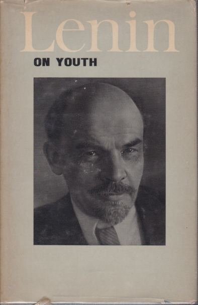 LENIN ON YOUTH