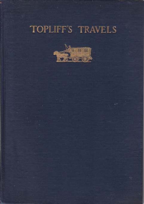 LETTERS FROM ABROAD IN THE YEARS 1828 AND 1829