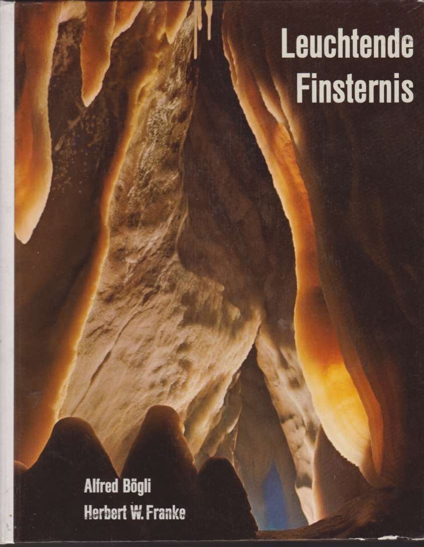 LEUCHTENDE FINSTERNIS