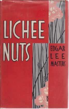LICHEE NUTS