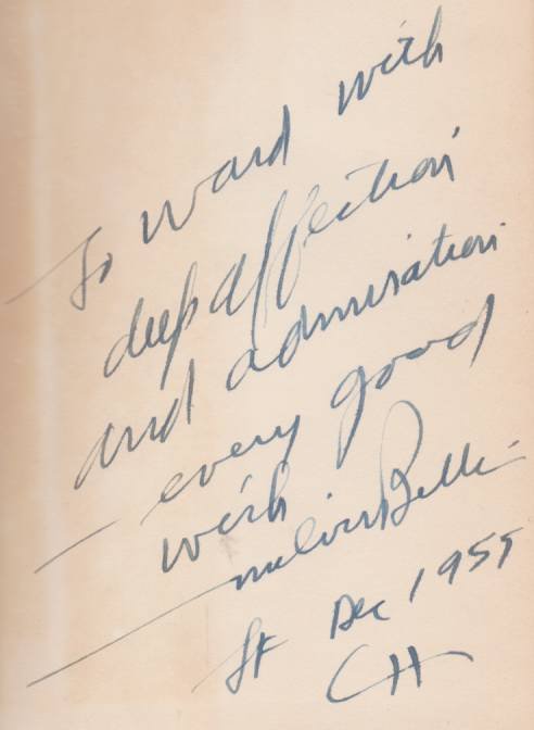 LIFE AND LIMB The Fabulous Career of Melvin M. Belli …