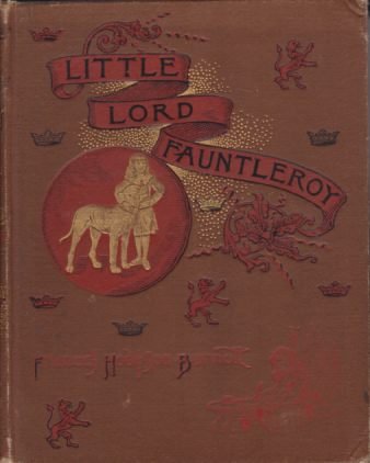 LITTLE LORD FAUNTLEROY