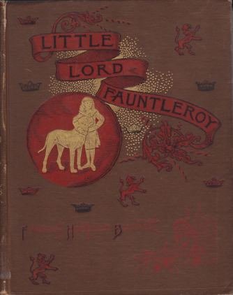 LITTLE LORD FAUNTLEROY