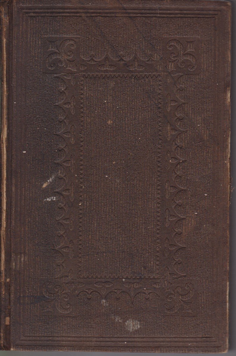 LIVINGSTONE'S TRAVELS AND RESEARCHES IN SOUTH AFRICA Including a Sketch …