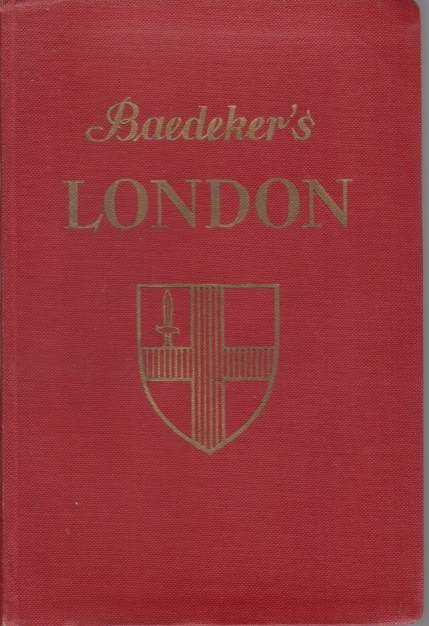 LONDON AND ITS ENVIRONS