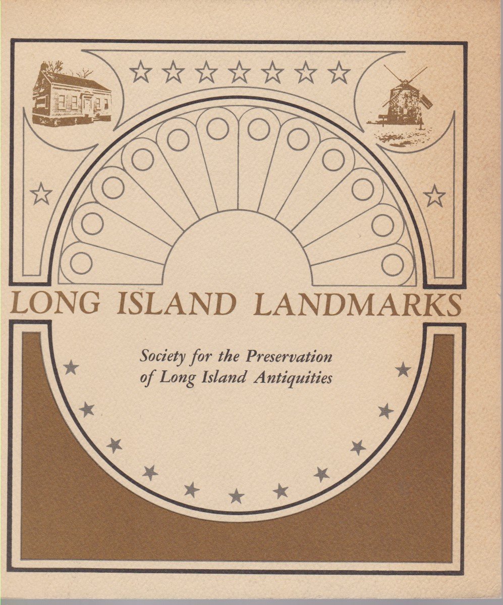 LONG ISLAND LANDMARKS