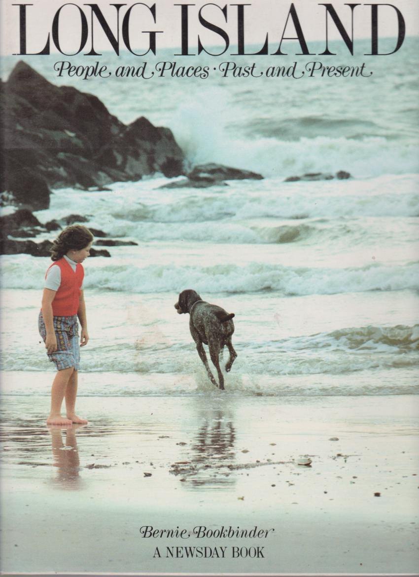 LONG ISLAND People and Places Past and Present