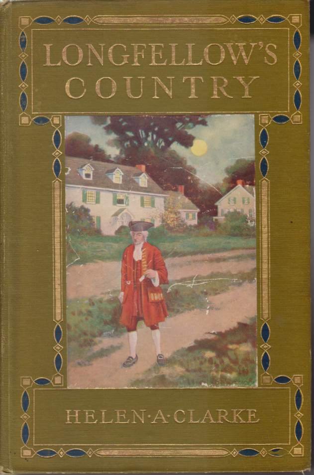 LONGFELLOW'S COUNTRY