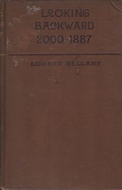 LOOKING BACKWARD 2000-1887
