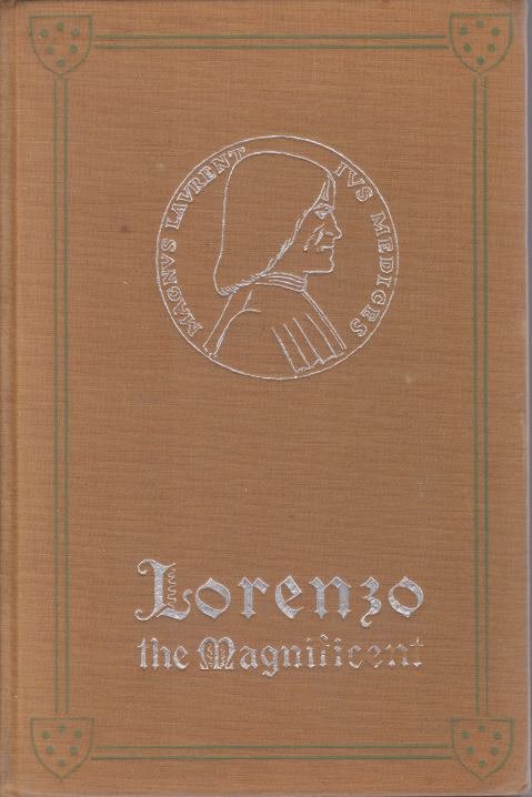 LORENZO THE MAGNIFICENT