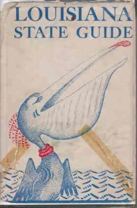 LOUISIANA STATE GUIDE