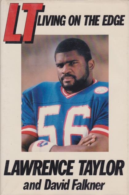 LT: LIVING ON THE EDGE