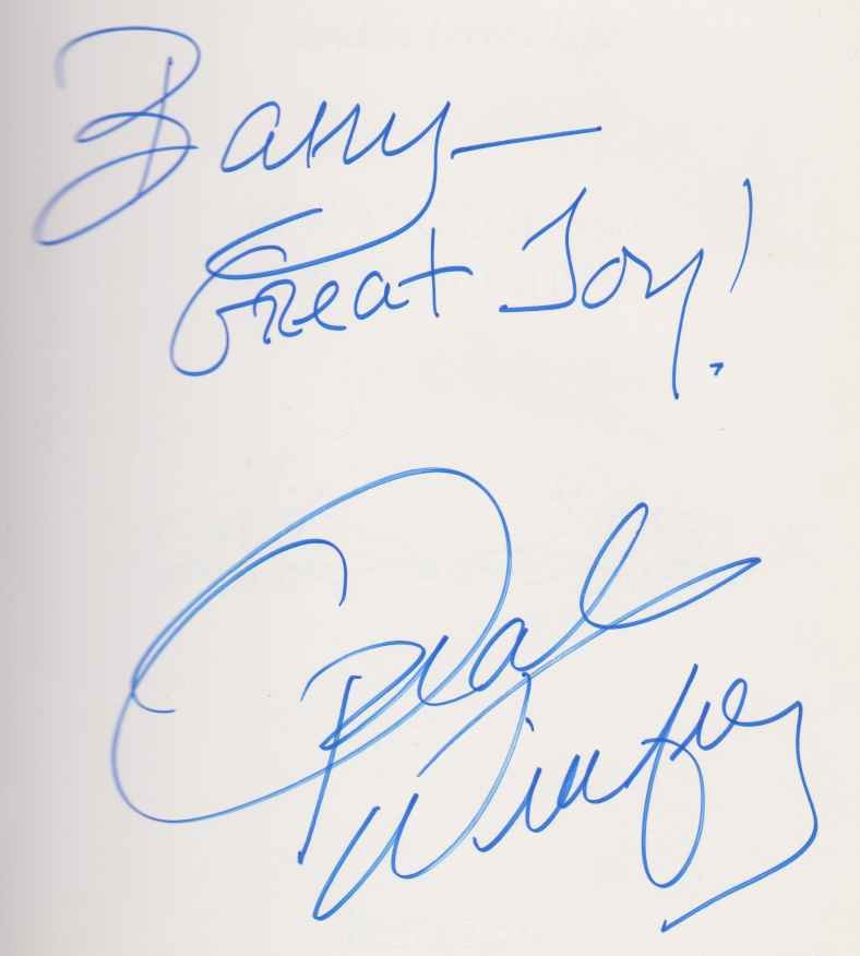 MAKE THE CONNECTION Ten Steps to a Better Body - …