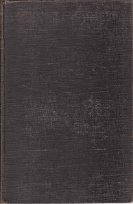 MANCHURIA The Cockpit of Asia