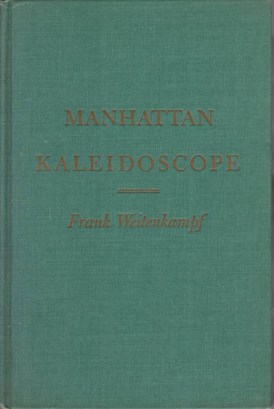 MANHATTAN KALEIDOSCOPE