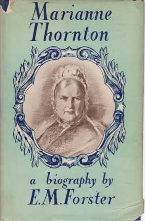 MARIANNE THORNTON 1797 - 1887 A Domestic Biography