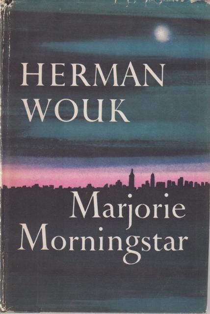 MARJORIE MORNINGSTAR