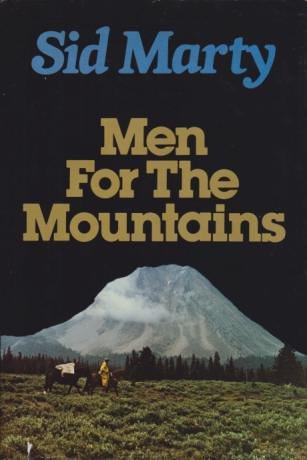 MEN FOR THE MOUNTAINS