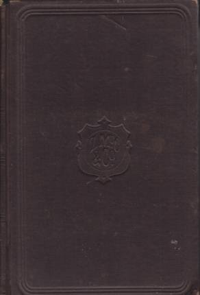 MEN OF OUR DAY Or, Biographical Sketches of Patriots, Etc.