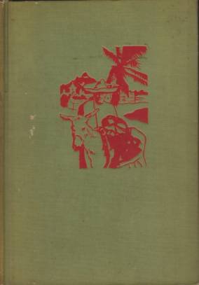 MEXICO: MAGNETIC SOUTHLAND