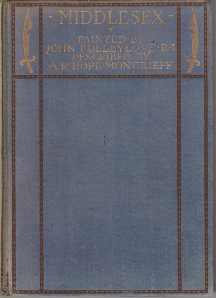 MIDDLESEX