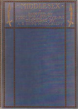 MIDDLESEX