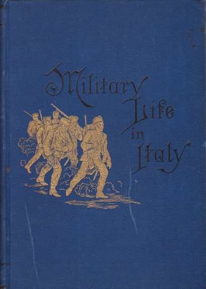 MILITARY LIFE IN ITALY